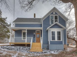 339 Patterson St, Neosho, MO 64850