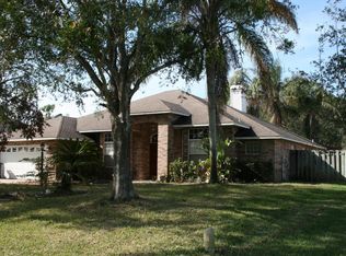 10 Sandpoint Cir, Ormond Beach, FL 32174