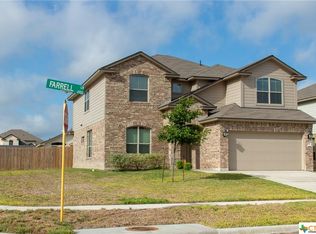 4910 Farrell Ln, Killeen, TX 76549