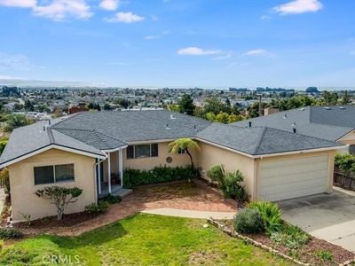1245 Newport Ave, Arroyo Grande, CA, 93420