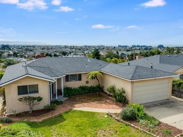 1245 Newport Ave, Arroyo Grande, CA 93420