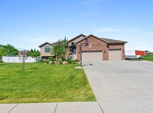 2611 N 3375 W, Plain City, UT 84404