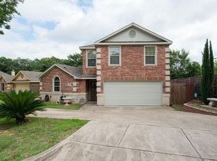 2011 W Sanford St, Arlington, TX 76012