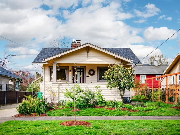 4515 SE 36th Pl, Portland, OR 97202