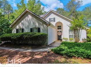 124 Line Creek Way, Sharpsburg, GA 30277