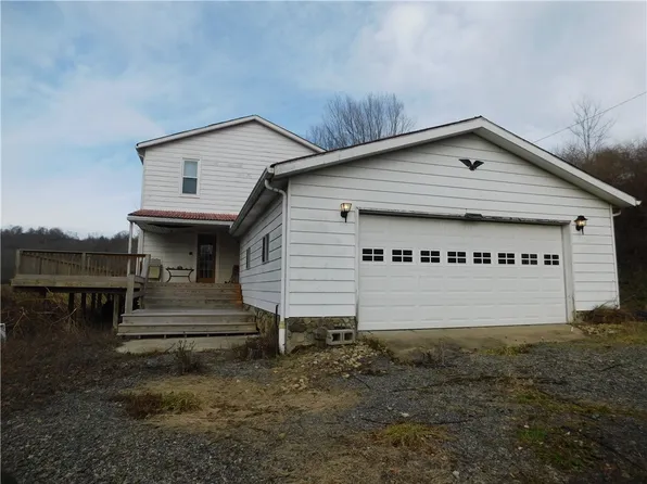 1964 Toms Run Rd, Holbrook, PA 15341