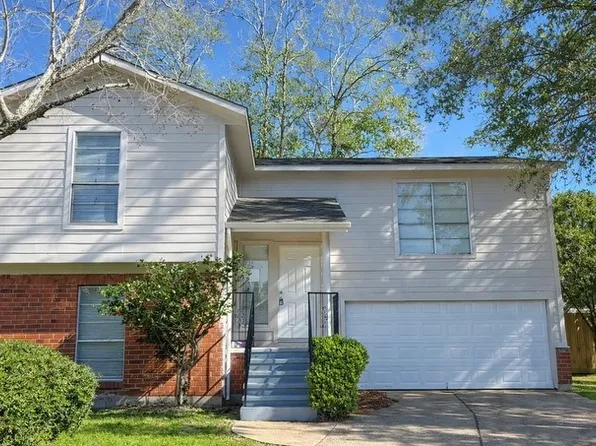 28602 Oakden Ct, Huffman, TX 77336