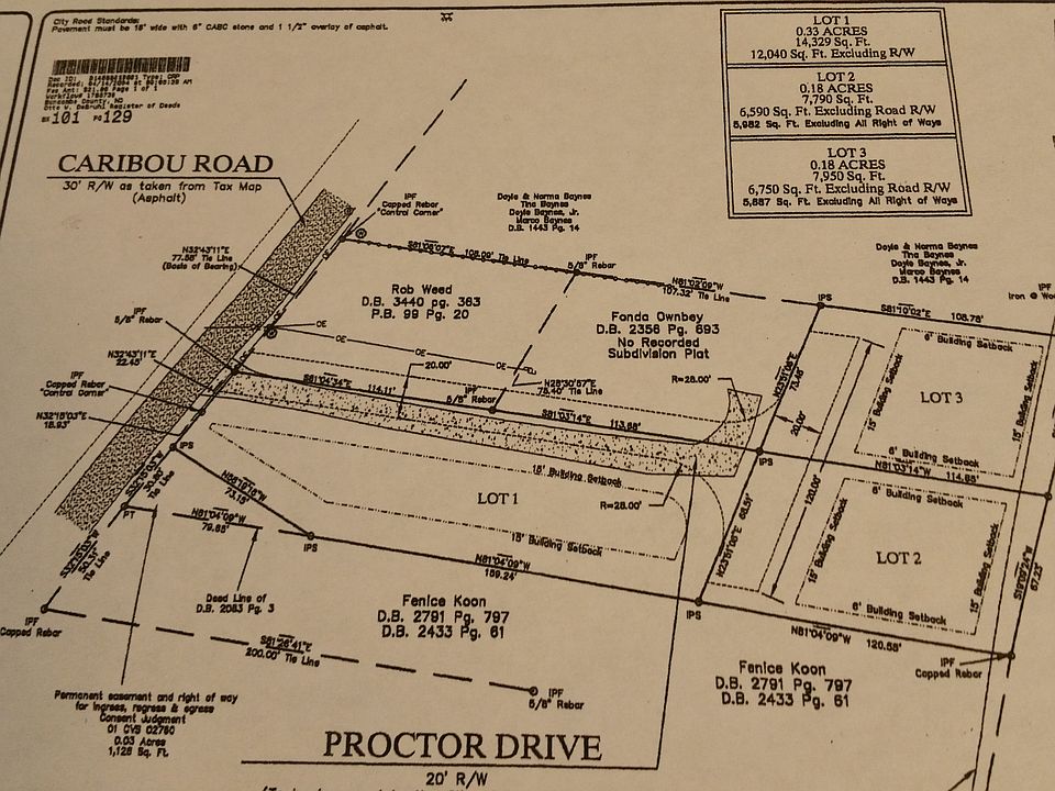 1st image of 1 Proctor Dr