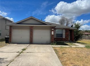 122 Steven St, Hutto, TX 78634