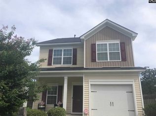 228 Ridge Terrace Ln, Lexington, SC 29073