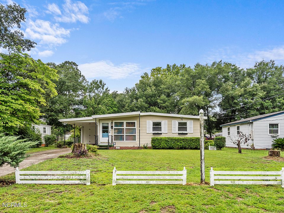 2418 Monroe Street, Wilmington, NC 28401 Zillow