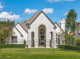 6543 Churchill Way, Dallas, TX 75230