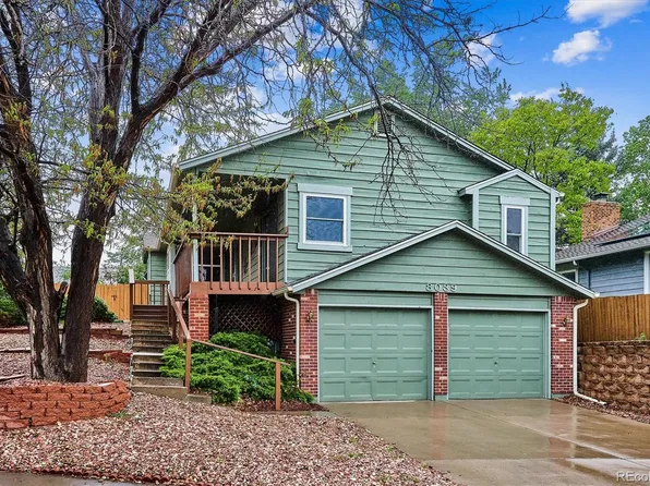 8039 S Newport Court, Centennial, CO 80112