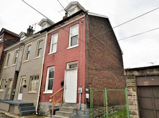 144 43rd 1/2 St, Lawrenceville, PA