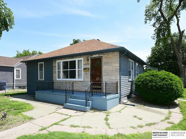 2006 N Clarkson St, Fremont, NE 68025