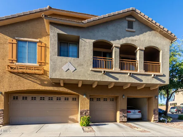 2024 S BALDWIN Street #19, Mesa, AZ 85209