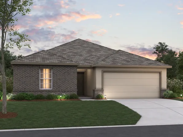 Moscoso Plan, Legacy Hills