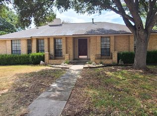 13731 Stony Forest Dr, San Antonio, TX 78231