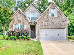 223 Cobb Ridge Rd, Prattville, AL 36054