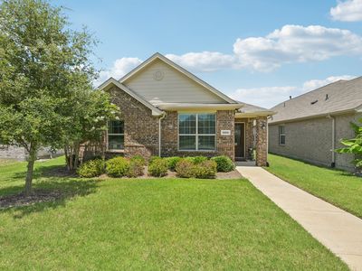5808 Japonica St, Fort Worth, TX, 76123