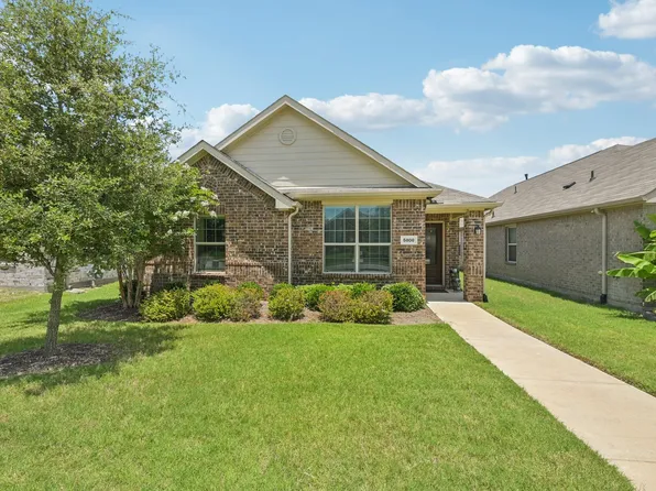 5808 Japonica St, Fort Worth, TX 76123