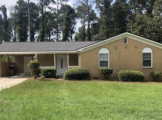 112 McLean Dr, Warner Robins, GA 31088