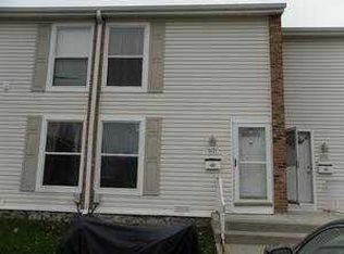 1937 Kenilworth Cir, Hoffman Estates, IL 60169