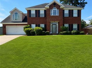 155 Steven St, Richmond Hill, GA 31324