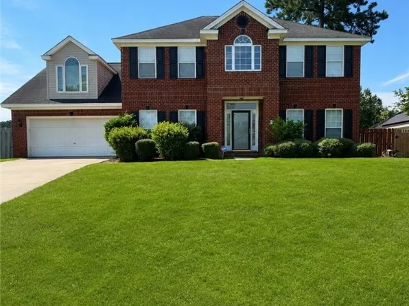 155 Steven Street, Richmond Hill, GA