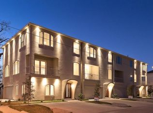 2609 Lawrence St, Houston, TX 77008