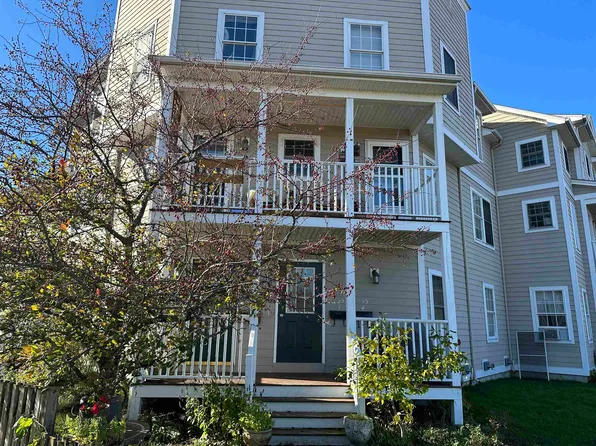 235 Park Street Unit 3, Burlington, VT 05401