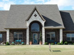 801 Waverly Way, Elgin, OK 73538