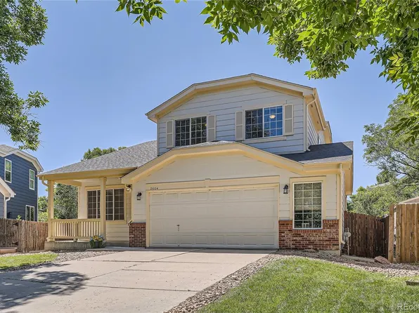 2604 Payne Court, Erie, CO 80516