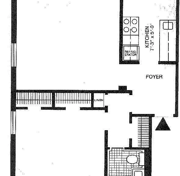106 N George Mason Dr #4 — Photo 23