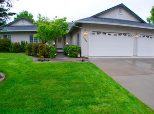 4496 Quinton Dr, Redding, CA 96001