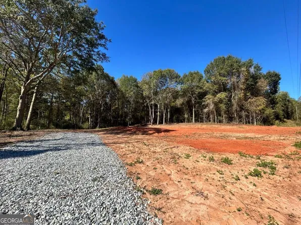 0 Gallow Rd, Homer, GA 30547