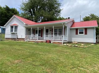 512 Bare St, West Jefferson, NC 28694