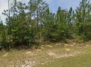 Washington Boulevard Lot #10, Chipley, FL 32428
