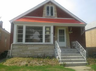 3822 Ridgeland Ave, Berwyn, IL 60402