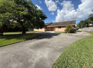 14360 SW 19th Ter, Miami, FL 33175