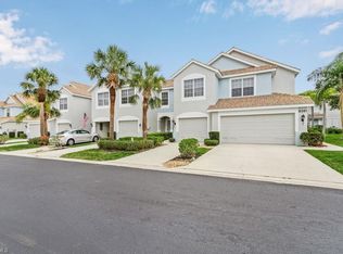 8381 Village Edge CIR #3, FORT MYERS, FL 33919