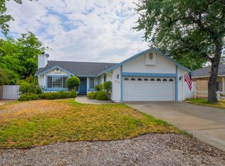 22509 River View Dr, Cottonwood, CA 96022