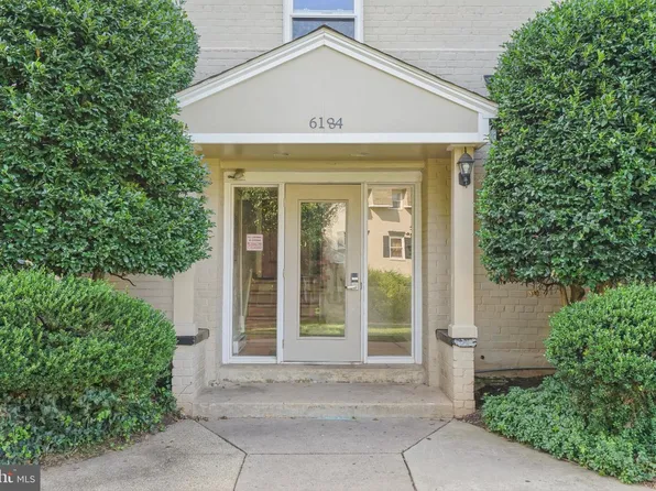 6184 Greenwood Dr APT 302, Falls Church, VA 22044