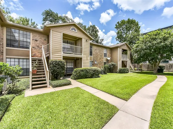 1311 Antoine Dr APT 110, Houston, TX 77055