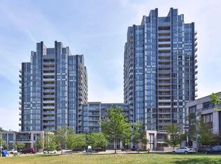 120 Harrison Garden Blvd #1236, Toronto, ON