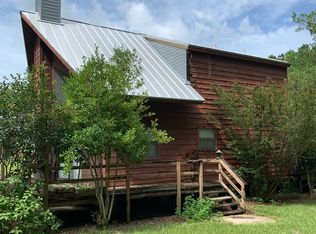 16492 167th Pl, Mc Alpin, FL 32062