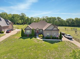 1027 Caballo Trl, Gallatin, TN 37066