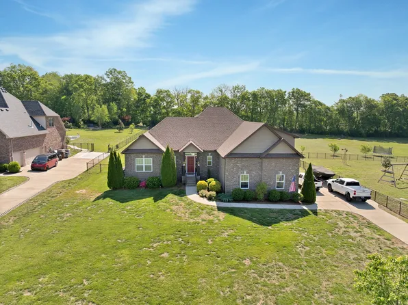 1027 Caballo Trl, Gallatin, TN 37066