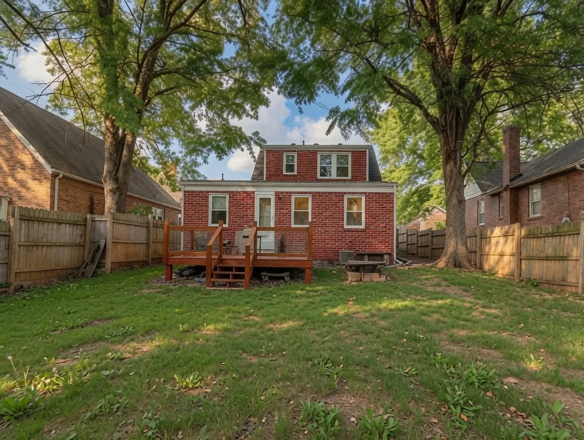 3 bed, 1354 sqft, $2,000 — Photo 2