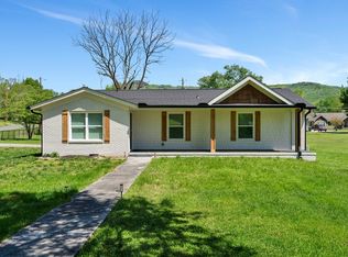 410 Marshall Hall Rd, Jasper, TN 37347